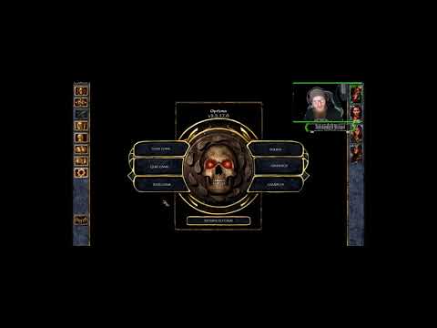 Baldurs Gate - Episode 5 - You must gather your party before venturing forth...