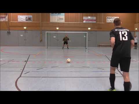 06.01.2018. SV Langenstein - SV Stahl Thale n.N. 5:6