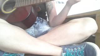 Perfidia - Ibrahim Ferrer (Acoustic Cover)