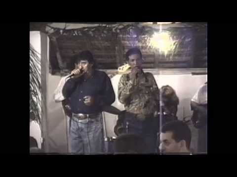 Peão Carreiro & Praiano ao Vivo