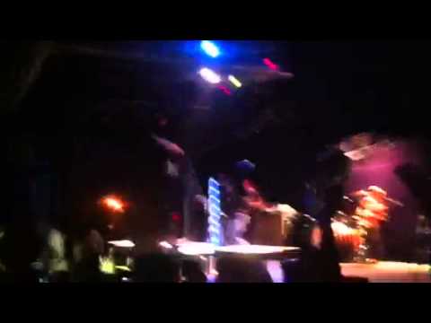 If You Can't Hang-Sleeping With Sirens @ Collide With The Sky Tour