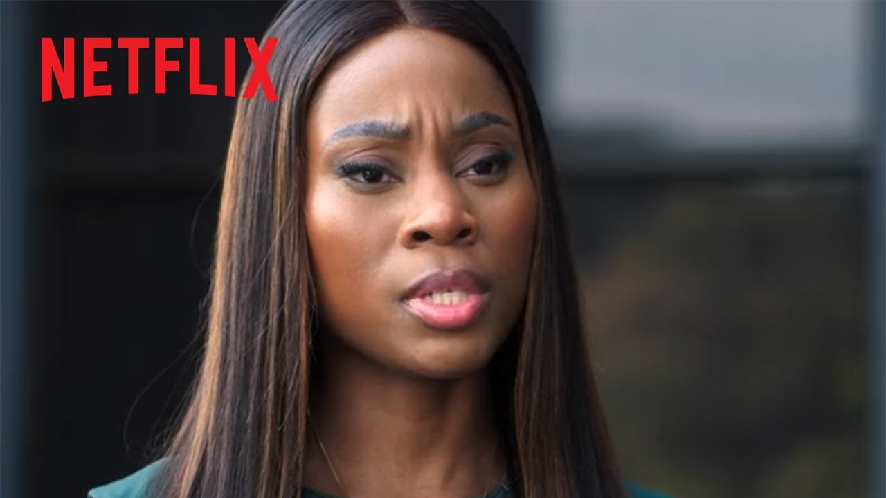 چند همسری | در حال پخش | AfricaOnNetflix - YouTube