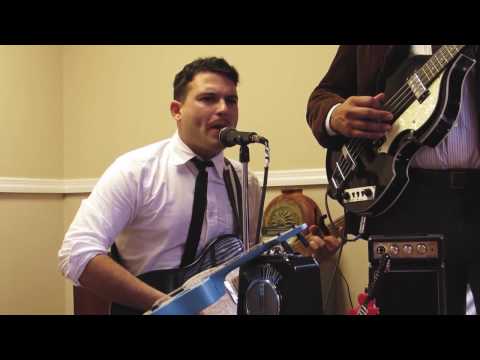 Wilkes Oswald - You Only Lived Once (NPR Tiny Desk Contest)