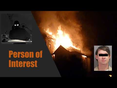 SCP-3017: Person of Interest Audio Narration - Declassifying the Paranormal