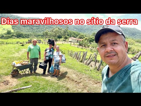 Two days at the top of the mountain, remembering the old times#times that will never come back#pa...