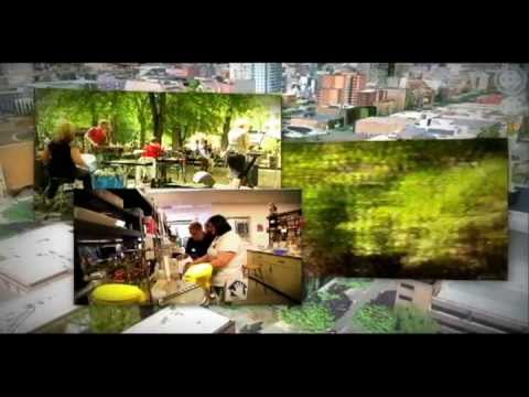 ポートランド州立大学バーチャルツアー (Portland State University Virtual Tour)