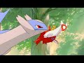 Latios Latias Everytime We Touch Remake