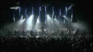 NNO: Orchestral Armin van Buuren - Touch me