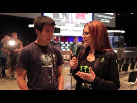 Kingston HyperX at MLG Raleigh: It's Suppy Time!