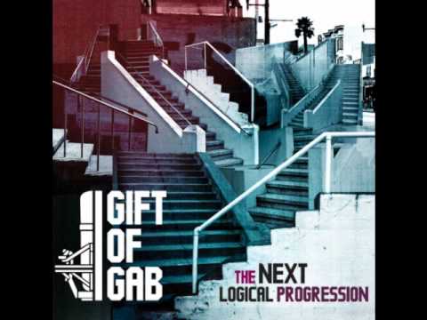 Gift Of Gab - Market & 8th (Prod. by G Koop)