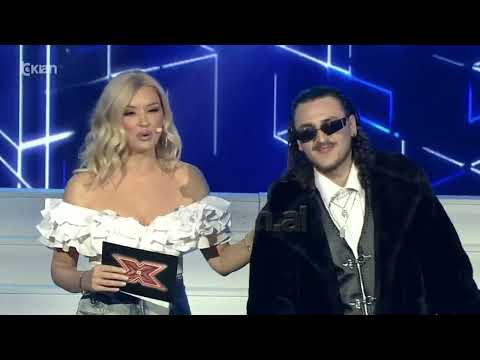 Alis rikthehet në "X Factor", Arilena Ara: Ai është kryefjala e muzikës shqiptare sot!