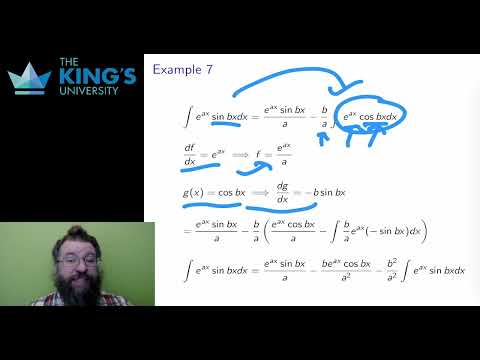 Math 205 Week 3 Video 3