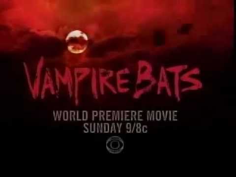 Vampire Bats Movie Trailer
