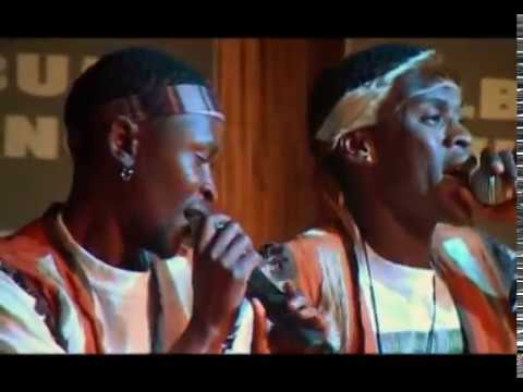 Matsieng - Mpheregetlhe (Live at Botswana Craft)