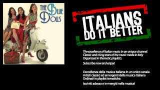 The Blue Dolls - Non dimenticar le mie parole