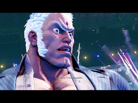 SFV CE 👊🏻 Tokido (Urien) vs Mago (Cammy) FT3