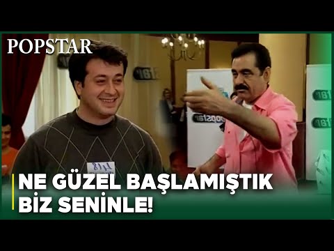 Popstar Adayları Kırdı Geçirdi! İbrahim Tatlıses Daha Fazla Dayanamadı!
