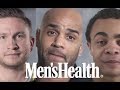Faces Of Attempted Suicide WorldSuicidePreventionDay Men S Health UK