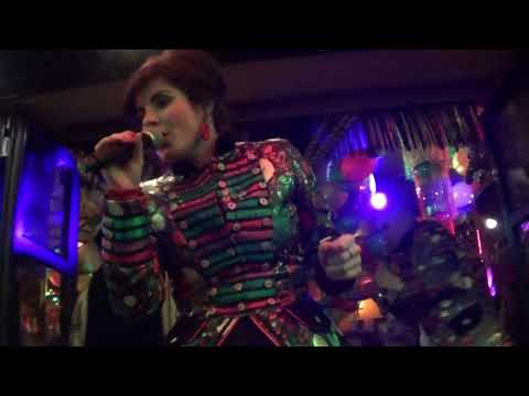 Awt Jeugdprinse Uule: De uul geit los 2019: Bjorn & Mieke