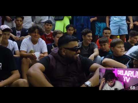 SAMI reagiert auf "ENO - Kein Geld der Welt"