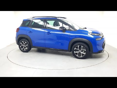 Citroen C3 Aircross Flair Puretech 130 Eat6 - Image 2