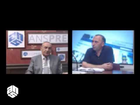 Akademik Nizami Süleymanov: "SSRİ-də ilk dəfə volframsız alətləri tətbiq etmişəm"