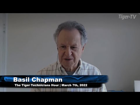 March 7th, Tiger Technician's Hour on TFNN - 2022