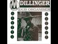 Dillinger   Dub Organiser Reggae