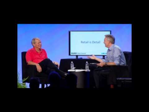 Retail Truths NAMM 2012