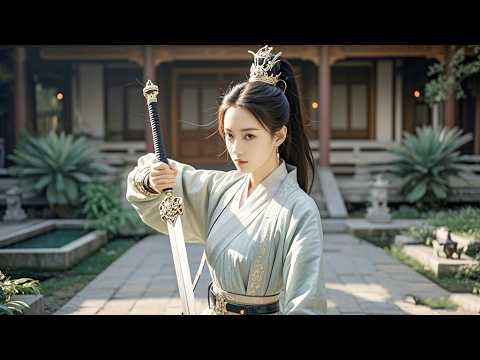 【FULL】From Captive Princess to Warlord Queen: My Army Rises from the Ashes of Dead Kingdom#minidrama