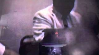 Dr. David L Bowman playing Piano