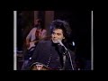 1986 Marty Stuart   Nashville Now