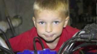 CHRISTMAS ANGEL (FOR THE ANGELS)