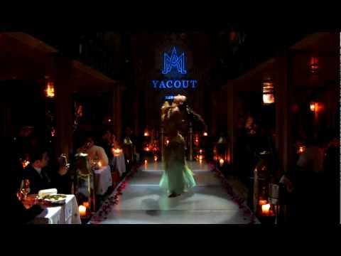 La danza delle spade