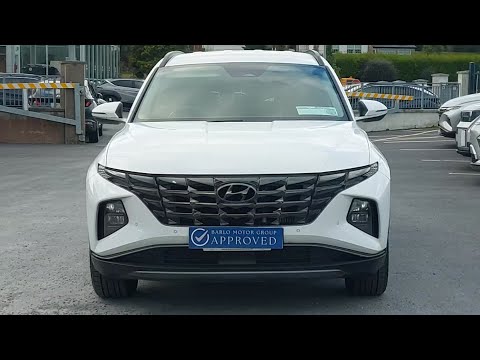 Hyundai Tucson Executive Plus 1.6CRDi - Image 2