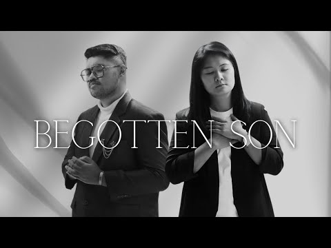 BEGOTTEN SON - MICHELLE & ABRAHAM EWALDO