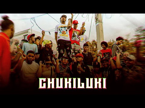 You R El Teteo x Shelow Shaq x Kaida Cash - Chukiluki ( Video Oficial )
