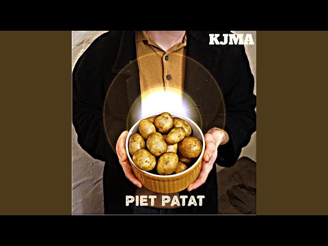 Piet Patat - Ken je Max al?