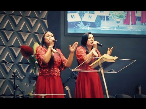 Dia Do Arrebatamento - Madalena E Mônica