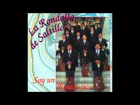 Soy Un Romántico video