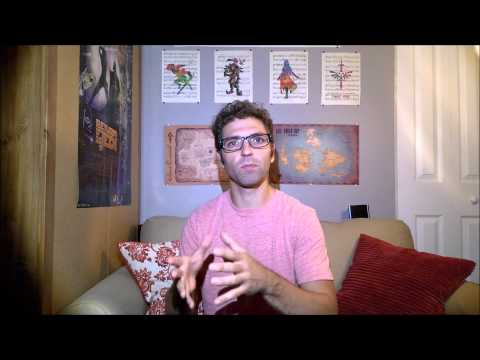 The Long War - Review / Book Talk