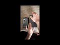 Mi 11i Unboxing Camo Green