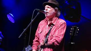 2018 MerleFest: Buddy Miller, Shelter Me