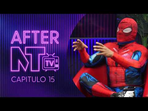 El After de MT (TV) Capitulo 15