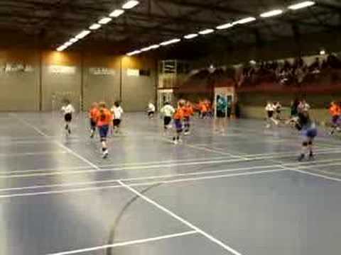 CVO C2 - Achilles C2, 8-12-2007