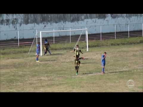 Aracaju e Vélez da Barra se enfrentam pelo Sergipano Sub-17 - Atalaia Esporte