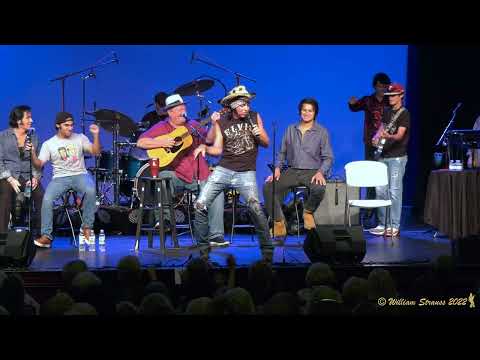 Bill Cherry - "Little Sister"