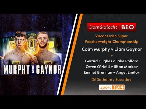 Dornálaíocht BEO & MHD - Close Encounters - Live from 20:00 (01/07/23)