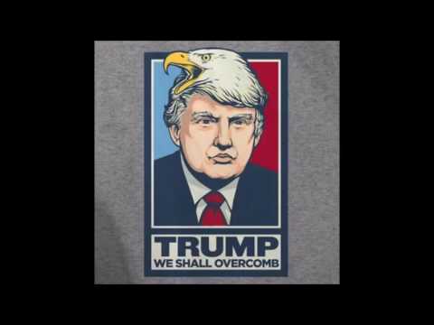 NWO (Donald Trump) x Rich Stackz