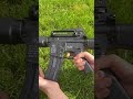M16 Gel Ball Blaster Toy Gun is On Sale 🛒